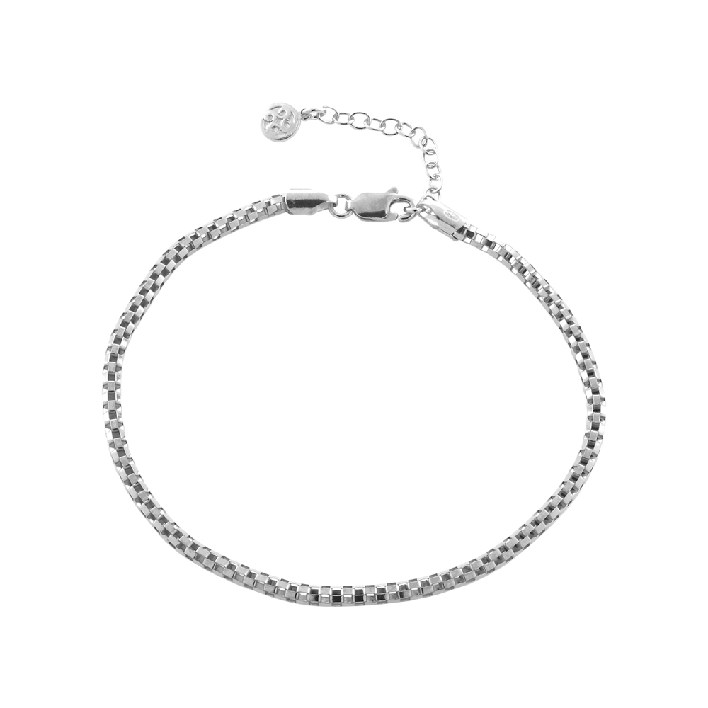 02X01-03219 02X01-03219 Oxette Βραχιόλι Ποδιού Striking Gold