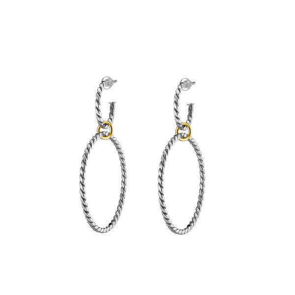 03X01-03006 Oxette Rocking Earrings