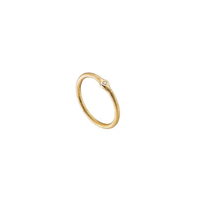04X05-01553 Oxette Δαχτυλίδι Striking Gold
