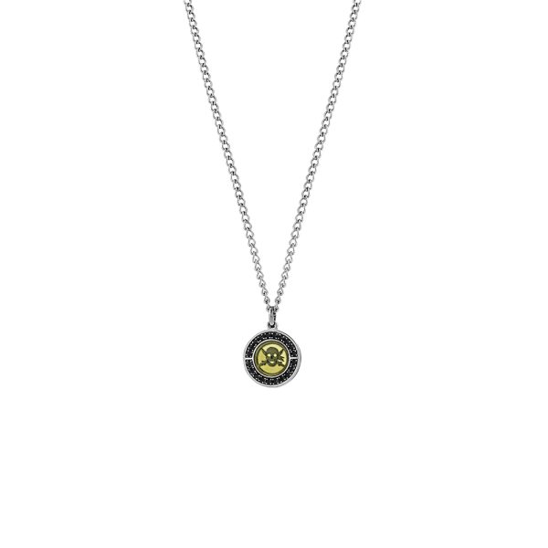 01X03-00228 Oxette Men's Necklace