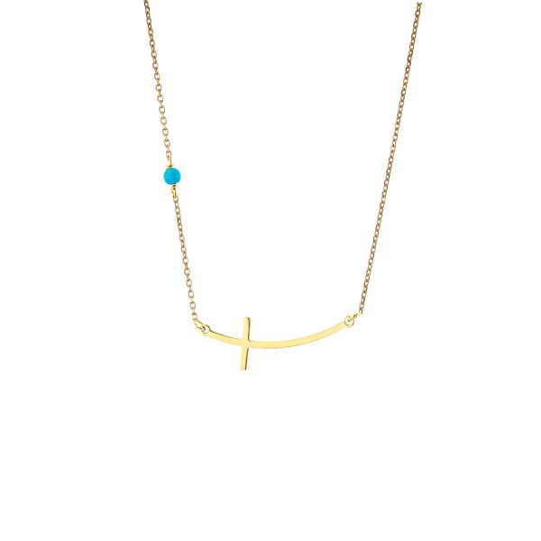 01X05-02599 Oxette Κολιέ Gifting