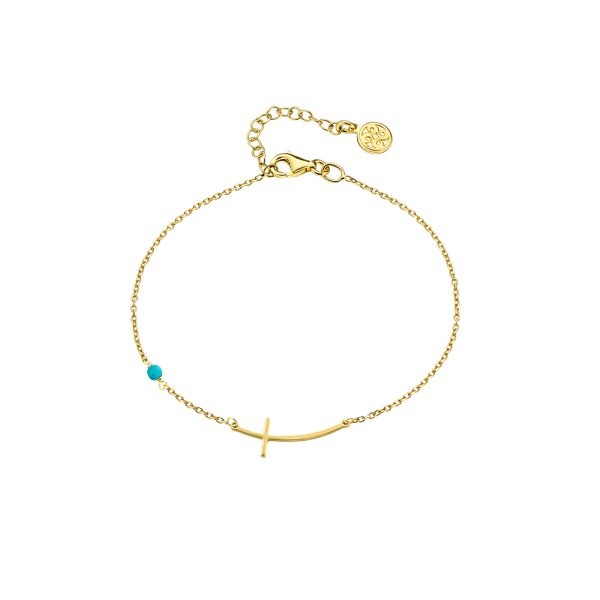 02X05-01883 Oxette Βραχιόλι Gifting
