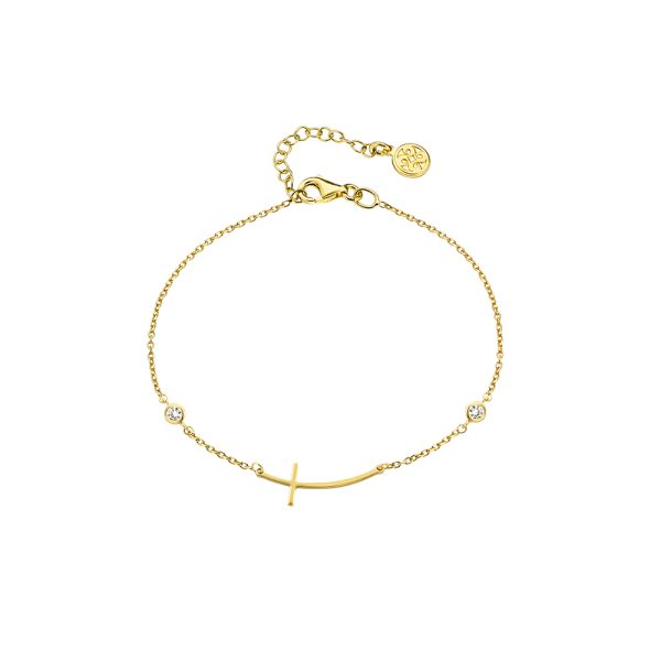 02X05-02045 Oxette Βραχιόλι Gifting