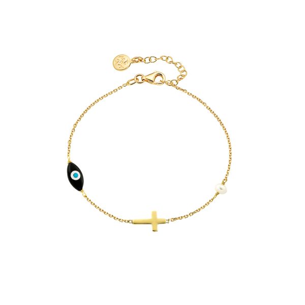 02X05-02054 Oxette Βραχιόλι Gifting