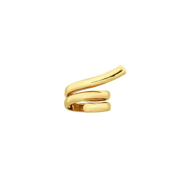 04X15-00122 Oxette Optimism Ring