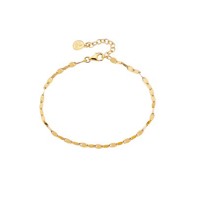 02X05-02069 Oxette Iconica Foot Bracelet