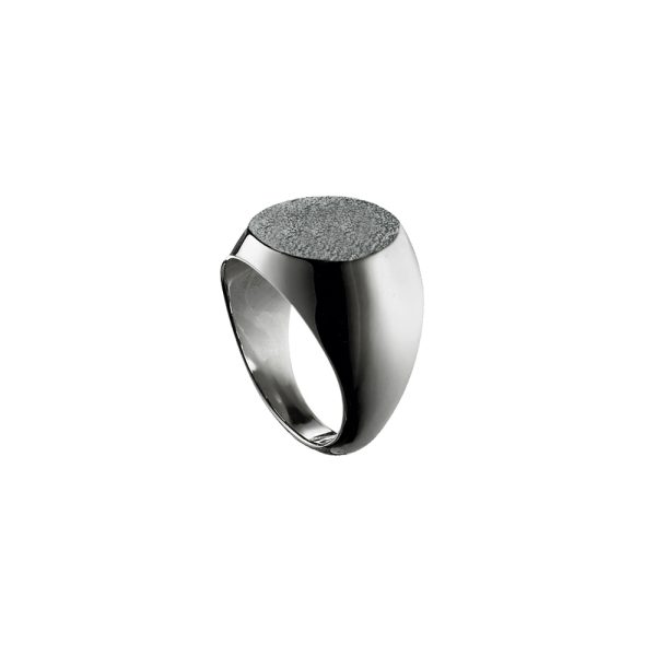 04X03-00189 Oxette Heavy Metal Ring