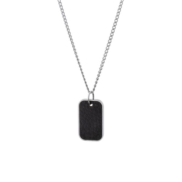 01X03-00237 Oxette Men's Necklace