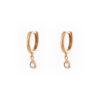 03X15-00247 Oxette Optimism Earrings
