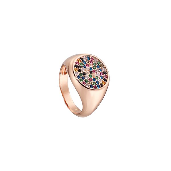 04X15-00137 Oxette Optimism Ring