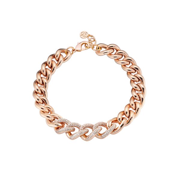 02X15-00177 Oxette Heavy Metal Bracelet