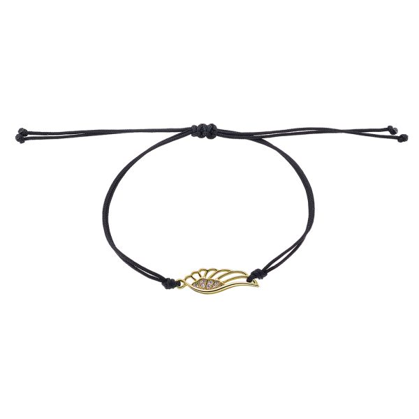 02X15-00206 Oxette Lucky Charm Bracelet