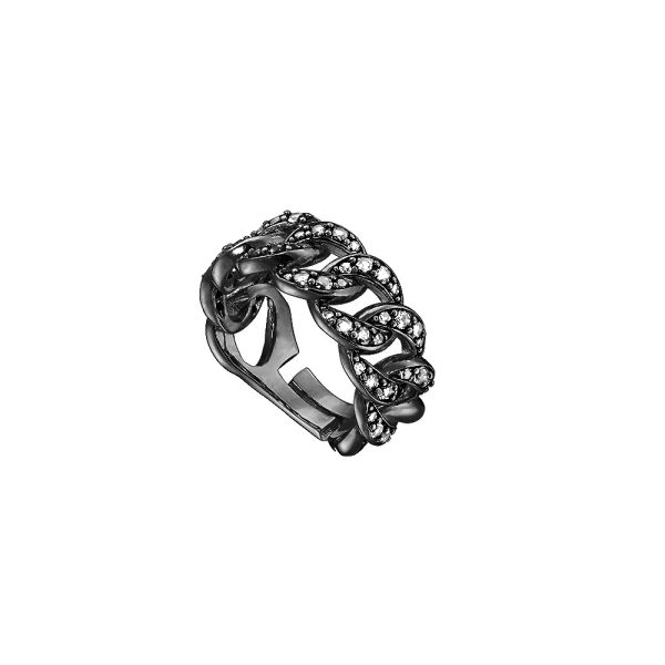04X15-00148 Oxette Heavy Metal Ring