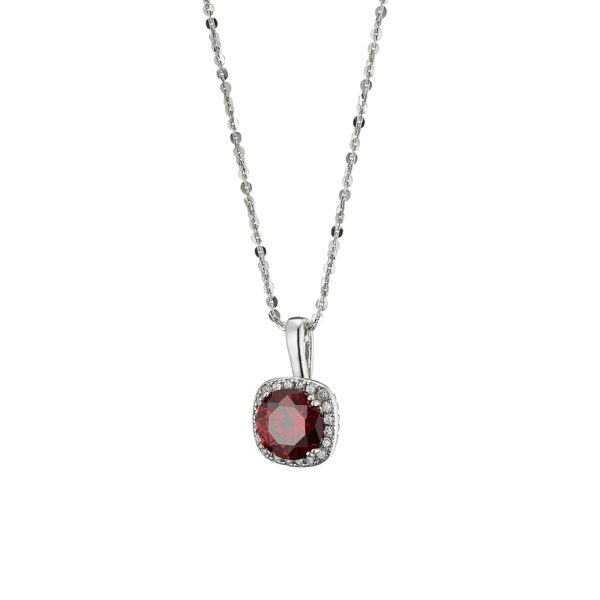 01X01-05101 Oxette Kate Gifting Necklace