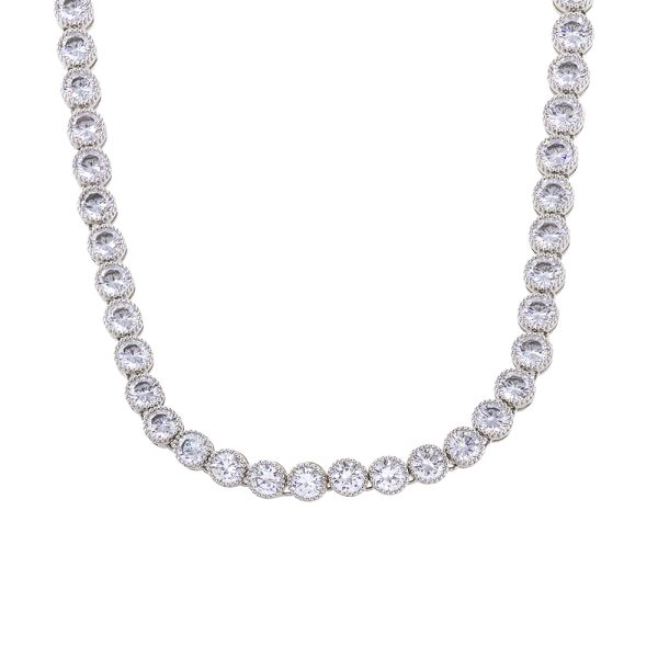 01X15-00217 Oxette Party Necklace