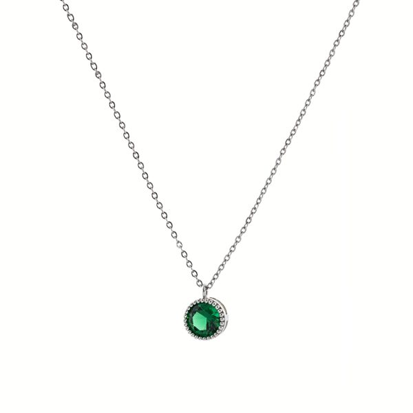 01X15-00219 Oxette Party Necklace