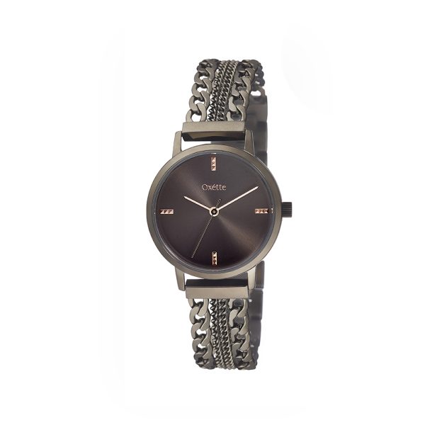 11X03-00664 Oxette Malibu Watch