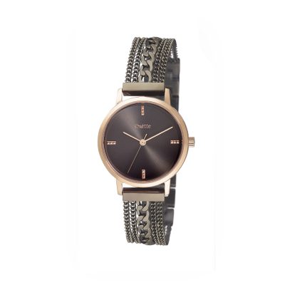11X05-00702 Oxette Ρολόι Malibu