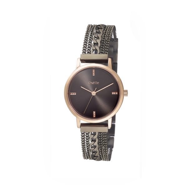 11X05-00702 Oxette Malibu Watch