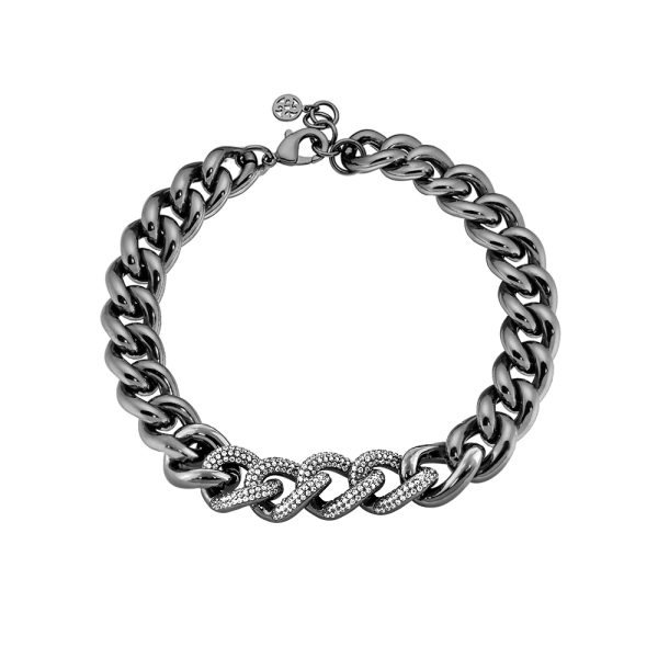 02X15-00178 Oxette Heavy Metal Bracelet