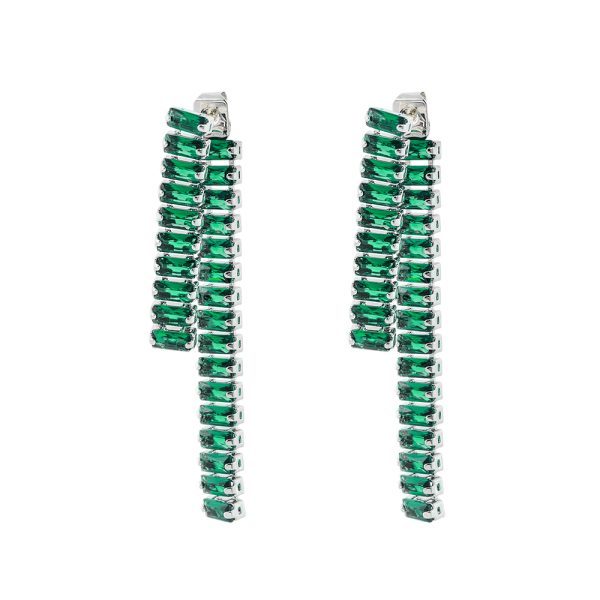 03X15-00309 Oxette Σκουλαρίκια Party