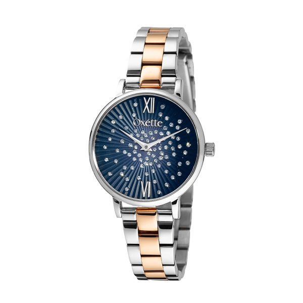 11X03-00671 Oxette Sunray Watch