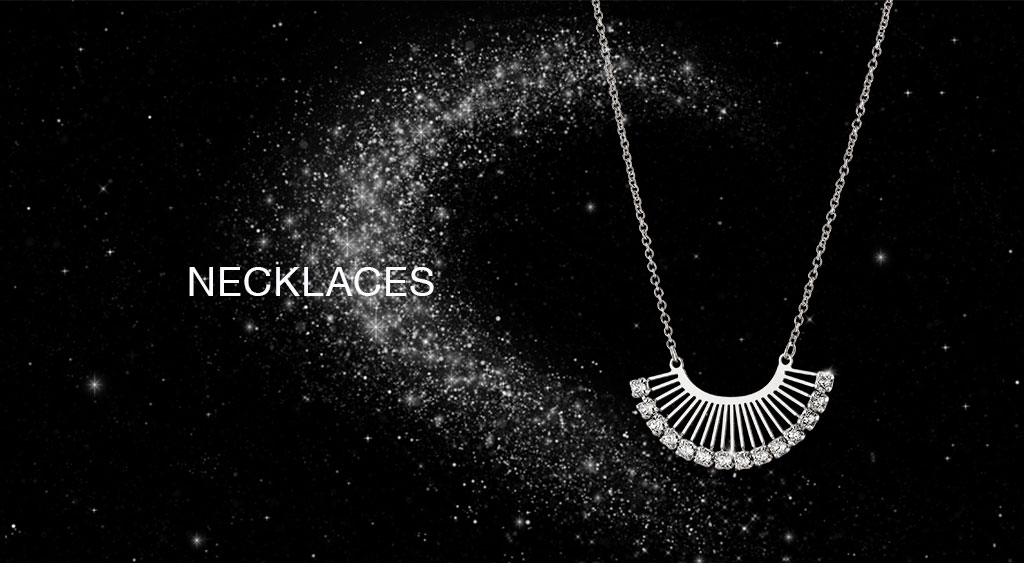 Necklaces - Oxette