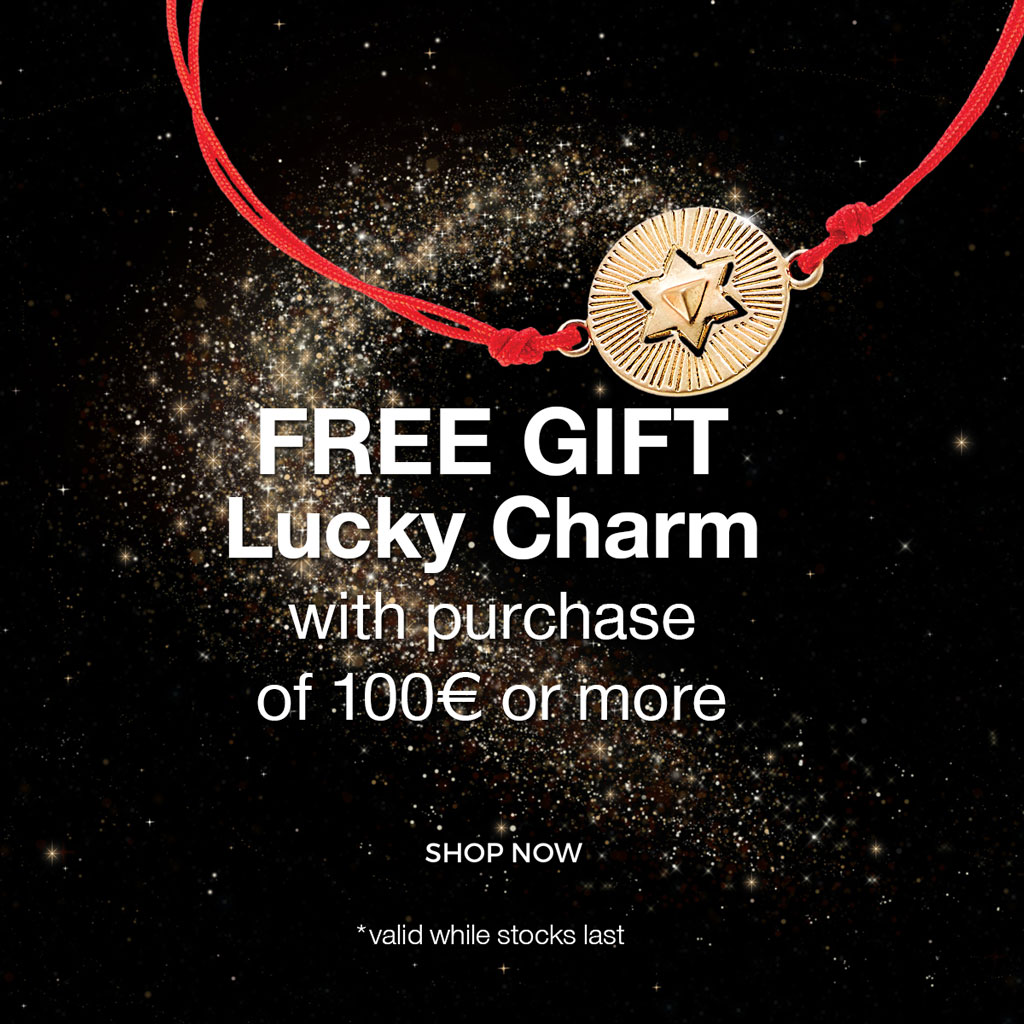 Lucky Charm Gift - Oxette