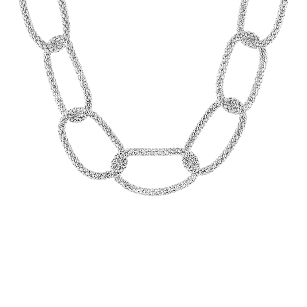 Massive Sterling Silver 925 Necklace Chain. 16 Inches/40 Centimeters - Etsy