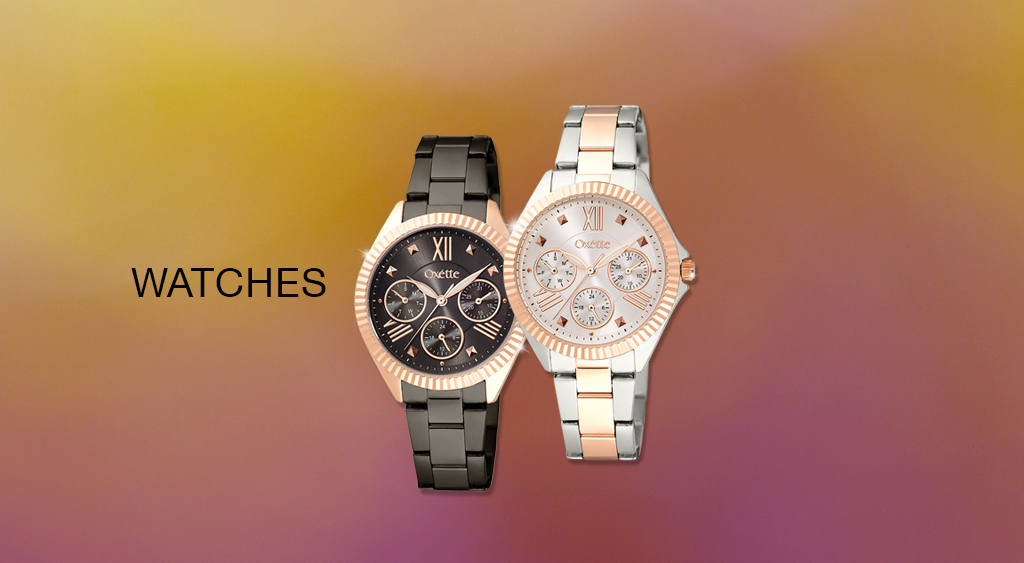 Watches