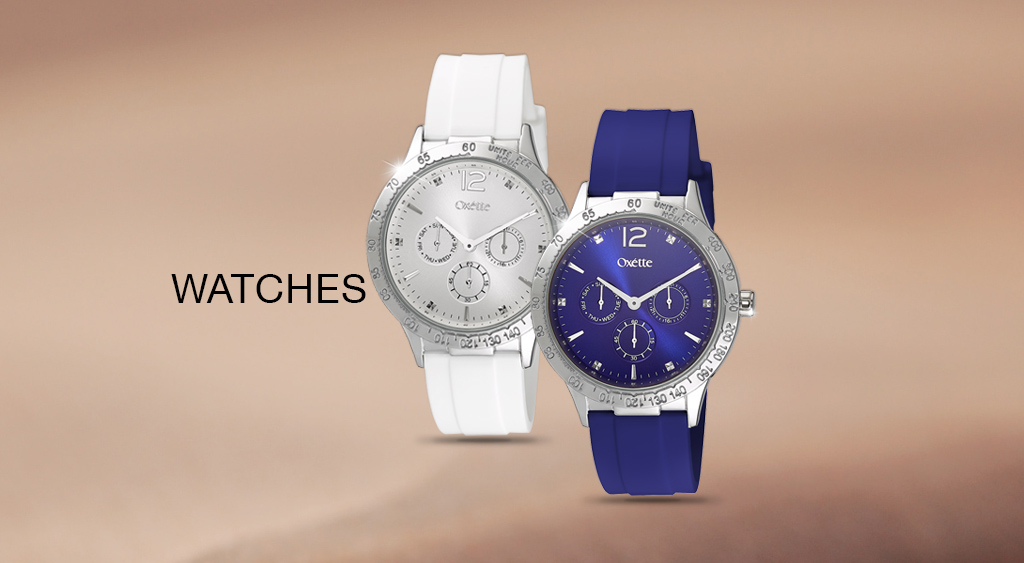 Watches