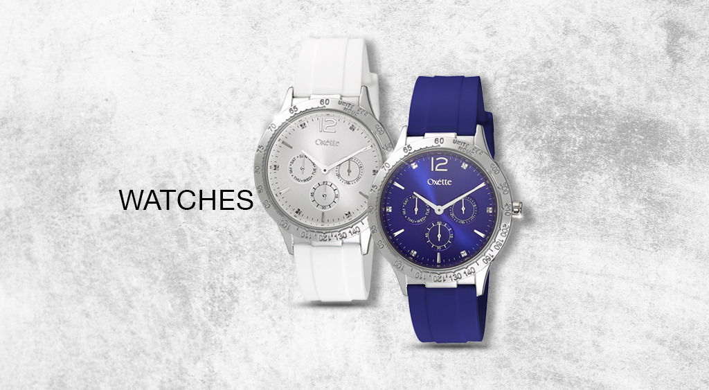 Watches