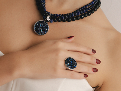 Oxette jewellery hotsell