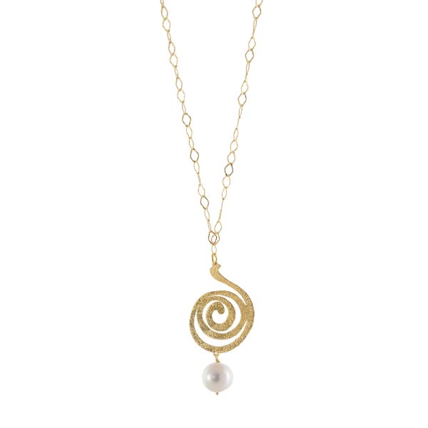 01X05-02740 Oxette Aurora Necklace Gifting - Oxette