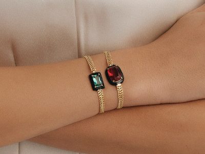 Ring Sizes - Oxette