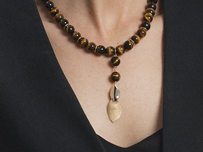 SHOP NECKLACES