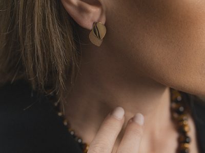 SHP EARRINGS